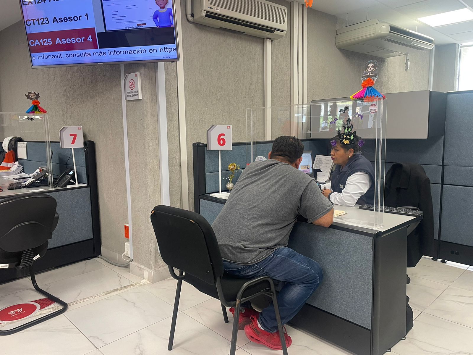 Aprovecha los descuentos del Buen Fin y paga con la tarjeta de tu crédito Infonavit
